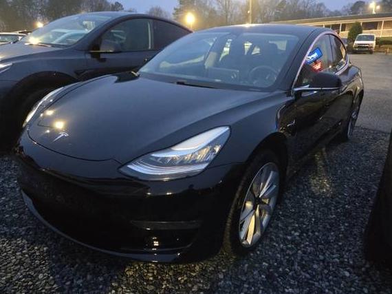 TESLA MODEL 3 2020 5YJ3E1EA2LF660908 image TESLA MODEL 3 2020 5YJ3E1EA2LF660908 image